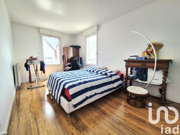 Appartement à vendre 5 pièces 107 m² Créteil