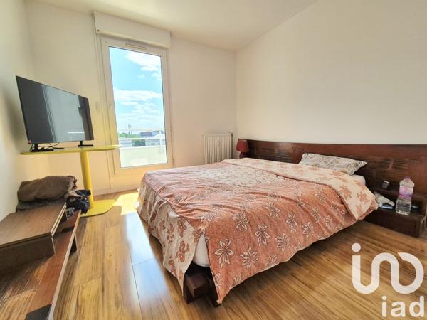 Appartement à vendre 5 pièces 107 m² Créteil