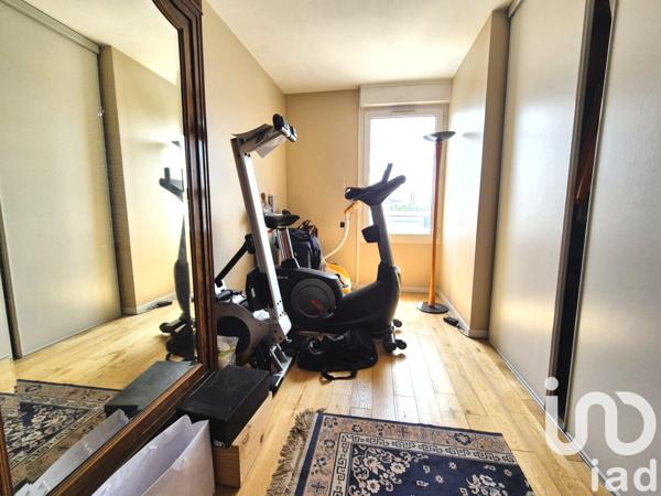 Appartement à vendre 5 pièces 107 m² Créteil