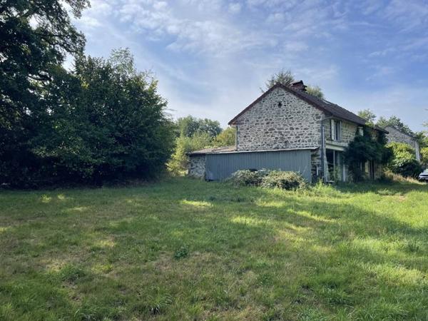 Maison à vendre |  Saint-Pierre-Bellevue |  4 pièces | 117 m²