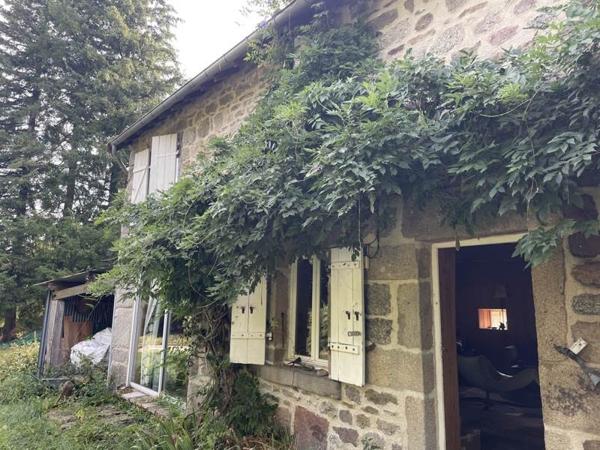 Maison à vendre |  Saint-Pierre-Bellevue |  4 pièces | 117 m²