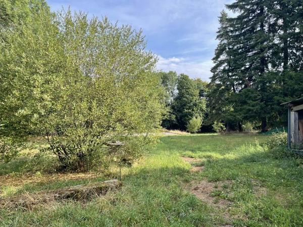 Maison à vendre |  Saint-Pierre-Bellevue |  4 pièces | 117 m²