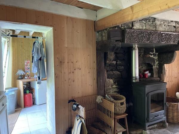 Maison à vendre |  Saint-Pierre-Bellevue |  4 pièces | 117 m²