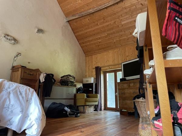 Maison à vendre |  Saint-Pierre-Bellevue |  4 pièces | 117 m²