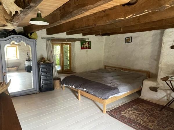 Maison à vendre |  Saint-Pierre-Bellevue |  4 pièces | 117 m²