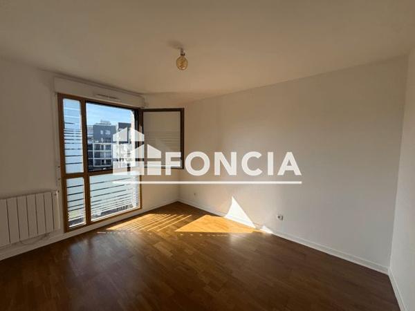 À vendre Appartement 3 pièces 71 m² - Asnières-sur-seine 92600