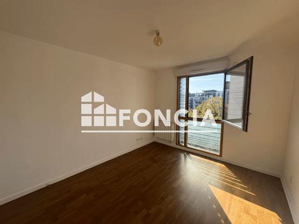 À vendre Appartement 3 pièces 71 m² - Asnières-sur-seine 92600