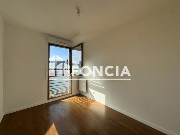 À vendre Appartement 3 pièces 71 m² - Asnières-sur-seine 92600