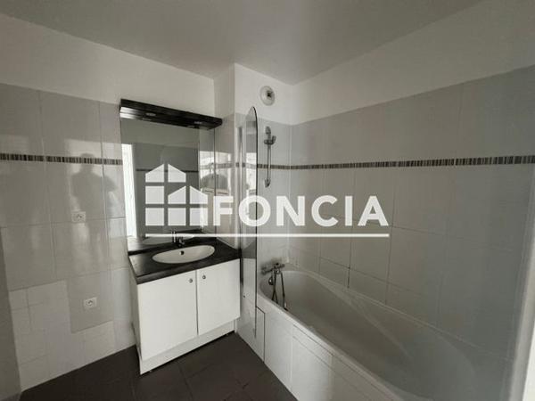 À vendre Appartement 3 pièces 71 m² - Asnières-sur-seine 92600