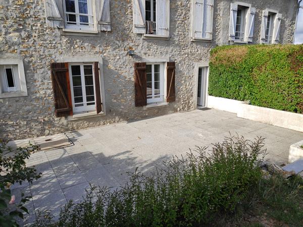 Appartement Dourdan 3 pièce(s) 50 m2