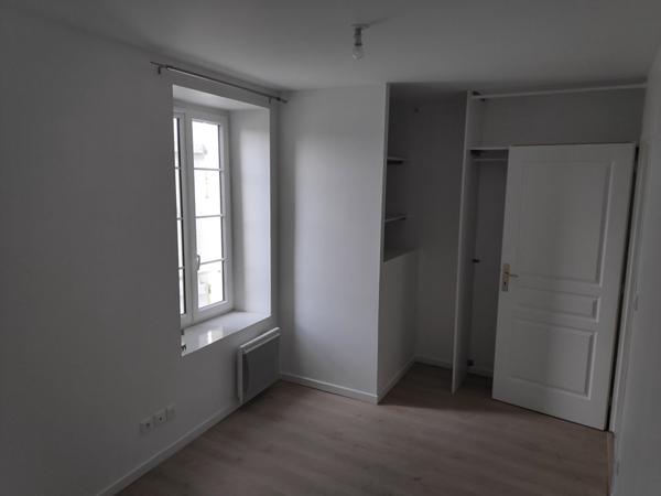 Appartement Dourdan 3 pièce(s) 50 m2