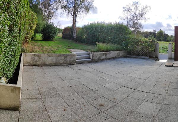 Appartement Dourdan 3 pièce(s) 50 m2