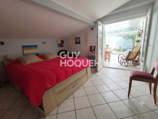 Maison à vendre de 4 pièces de 97 m²