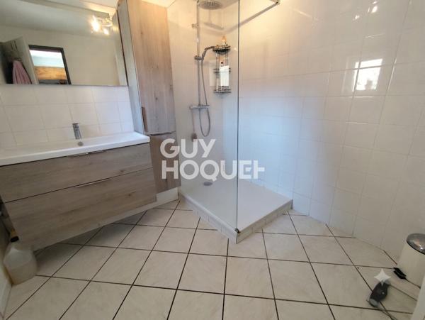 Maison à vendre de 4 pièces de 97 m²
