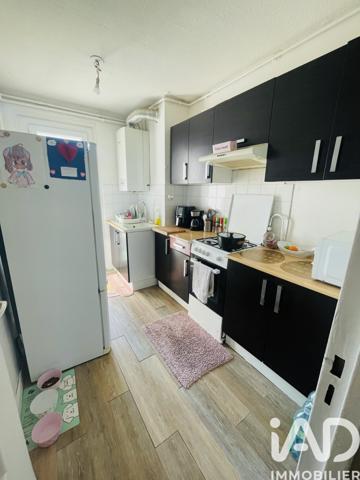 Appartement à vendre 3 pièces 57 m² Perpignan