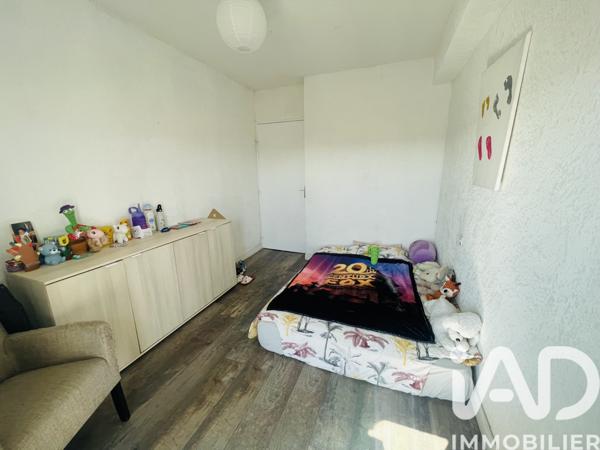 Appartement à vendre 3 pièces 57 m² Perpignan