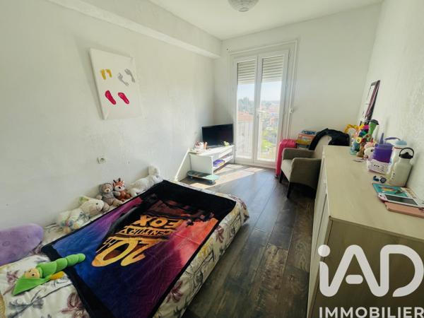 Appartement à vendre 3 pièces 57 m² Perpignan