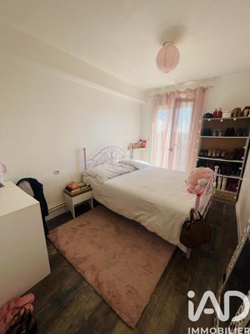 Appartement à vendre 3 pièces 57 m² Perpignan