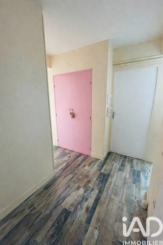 Appartement à vendre 3 pièces 57 m² Perpignan