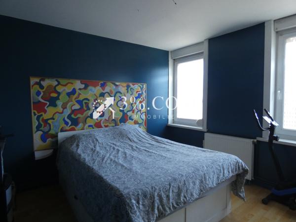 Maison 5 pièce(s) 3 chambre(s) 94.88 m²