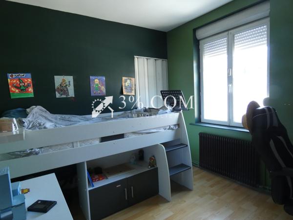 Maison 5 pièce(s) 3 chambre(s) 94.88 m²