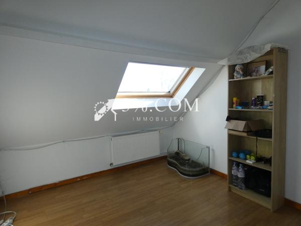 Maison 5 pièce(s) 3 chambre(s) 94.88 m²