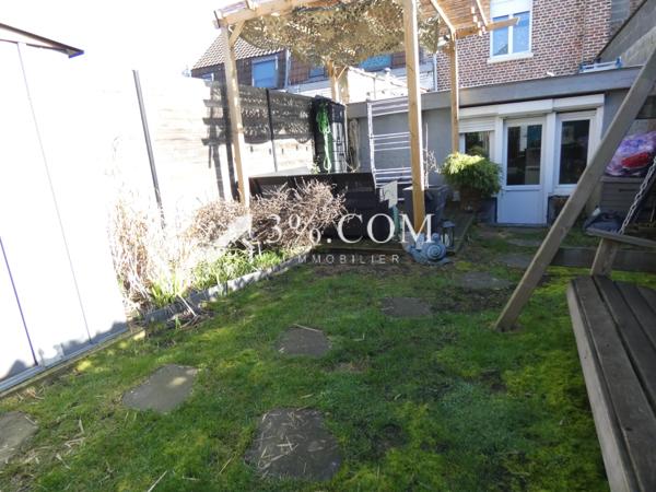 Maison 5 pièce(s) 3 chambre(s) 94.88 m²