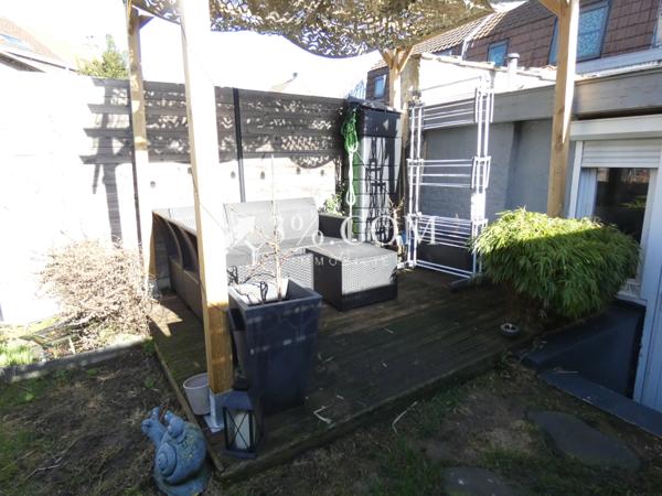 Maison 5 pièce(s) 3 chambre(s) 94.88 m²