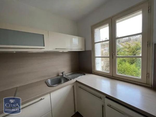 Appartement à louer 3 pièces 69.2m²