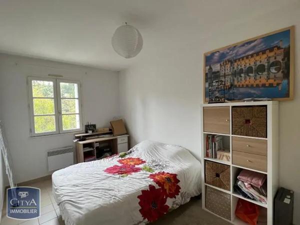 Appartement à louer 3 pièces 69.2m²