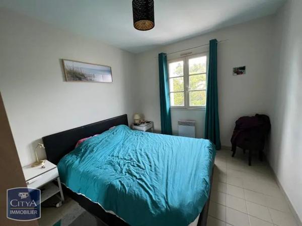 Appartement à louer 3 pièces 69.2m²