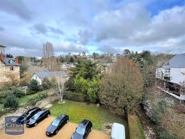 Appartement à louer 3 pièces 69.2m²