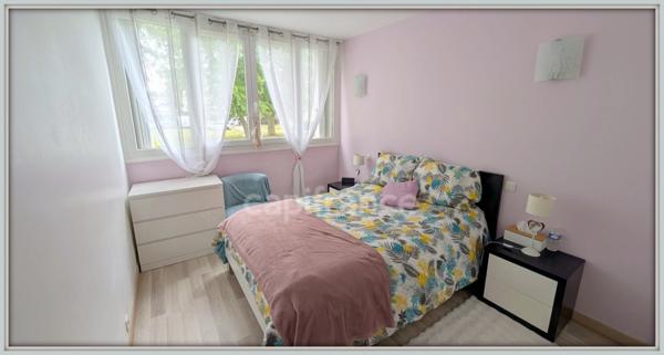 🏠 Appartement à vendre – 79 m² – Rez-de-chaussée – Saint-Michel-sur-Orge (91240)