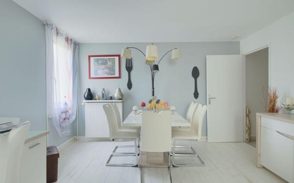 Appartement à vendre    3 pièces • 73,77 m2 Roissy-en-Brie