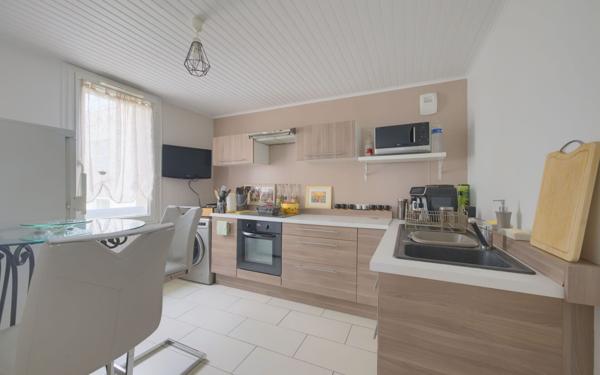 Appartement à vendre    3 pièces • 73,77 m2 Roissy-en-Brie