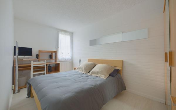 Appartement à vendre    3 pièces • 73,77 m2 Roissy-en-Brie