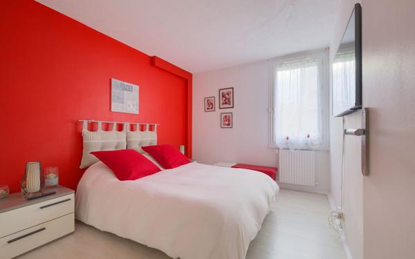 Appartement à vendre    3 pièces • 73,77 m2 Roissy-en-Brie