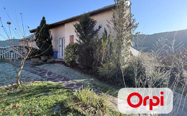 Maison à vendre    5 pièces •  Mende