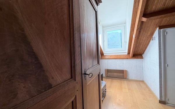 Maison à vendre    5 pièces •  Mende