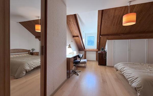 Maison à vendre    5 pièces •  Mende