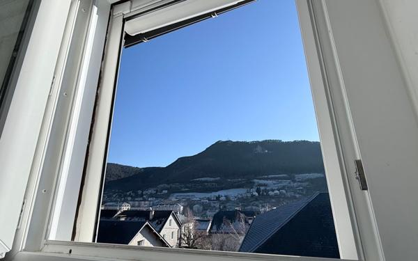 Maison à vendre    5 pièces •  Mende