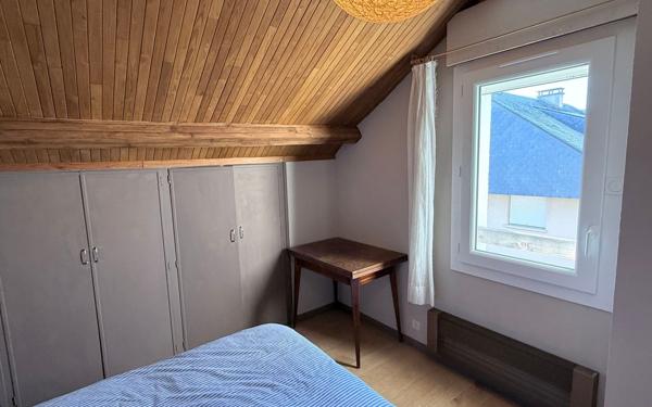 Maison à vendre    5 pièces •  Mende