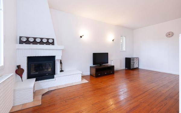 Maison à vendre    2 pièces •  Mont-de-Marsan