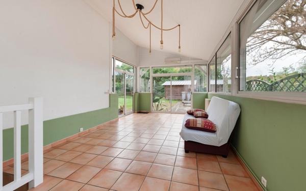 Maison à vendre    2 pièces •  Mont-de-Marsan