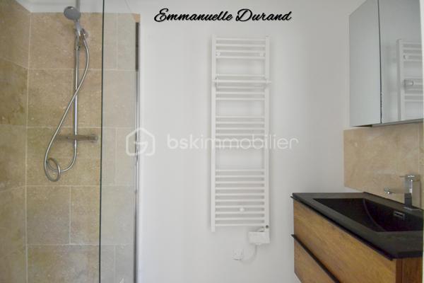 Appartement de 120 m²