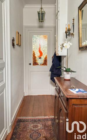 Maison à vendre 5 pièces 132 m² Saintes