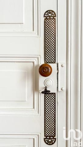 Maison à vendre 5 pièces 132 m² Saintes