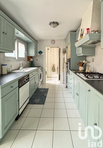 Maison à vendre 5 pièces 132 m² Saintes