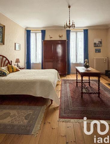 Maison à vendre 5 pièces 132 m² Saintes