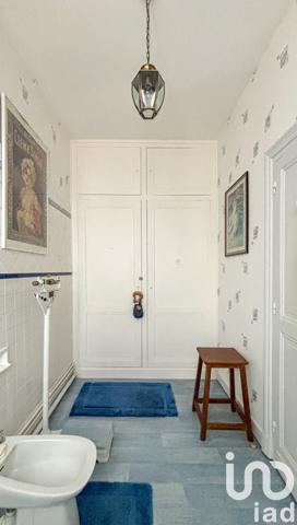 Maison à vendre 5 pièces 132 m² Saintes